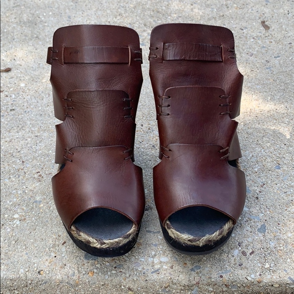 Free People Wedges